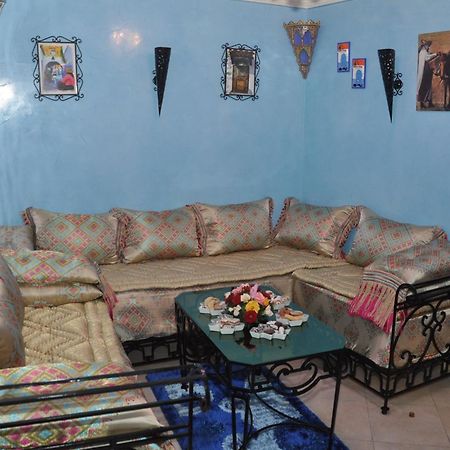 Riad Dar Mesouda Tanger Exterior foto