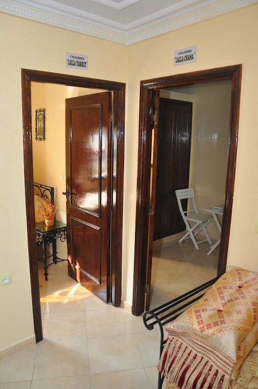 Riad Dar Mesouda Tanger Exterior foto