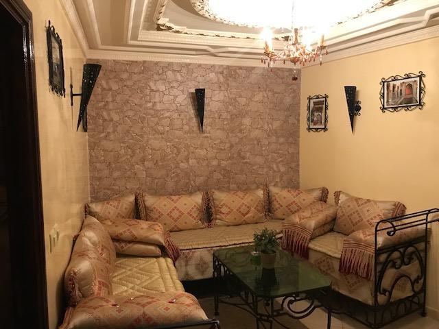 Riad Dar Mesouda Tanger Exterior foto