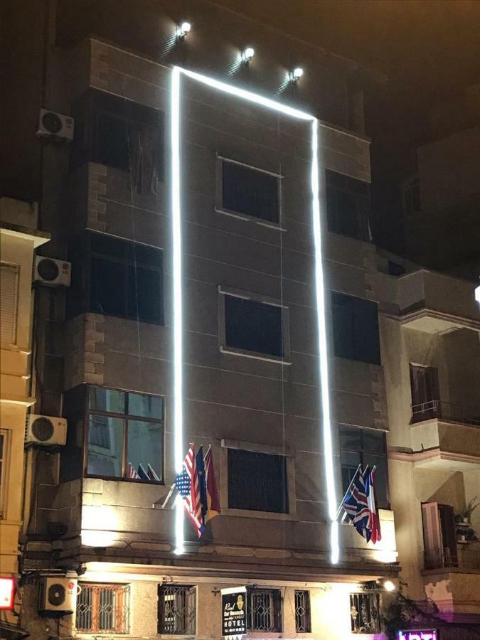 Riad Dar Mesouda Tanger Exterior foto